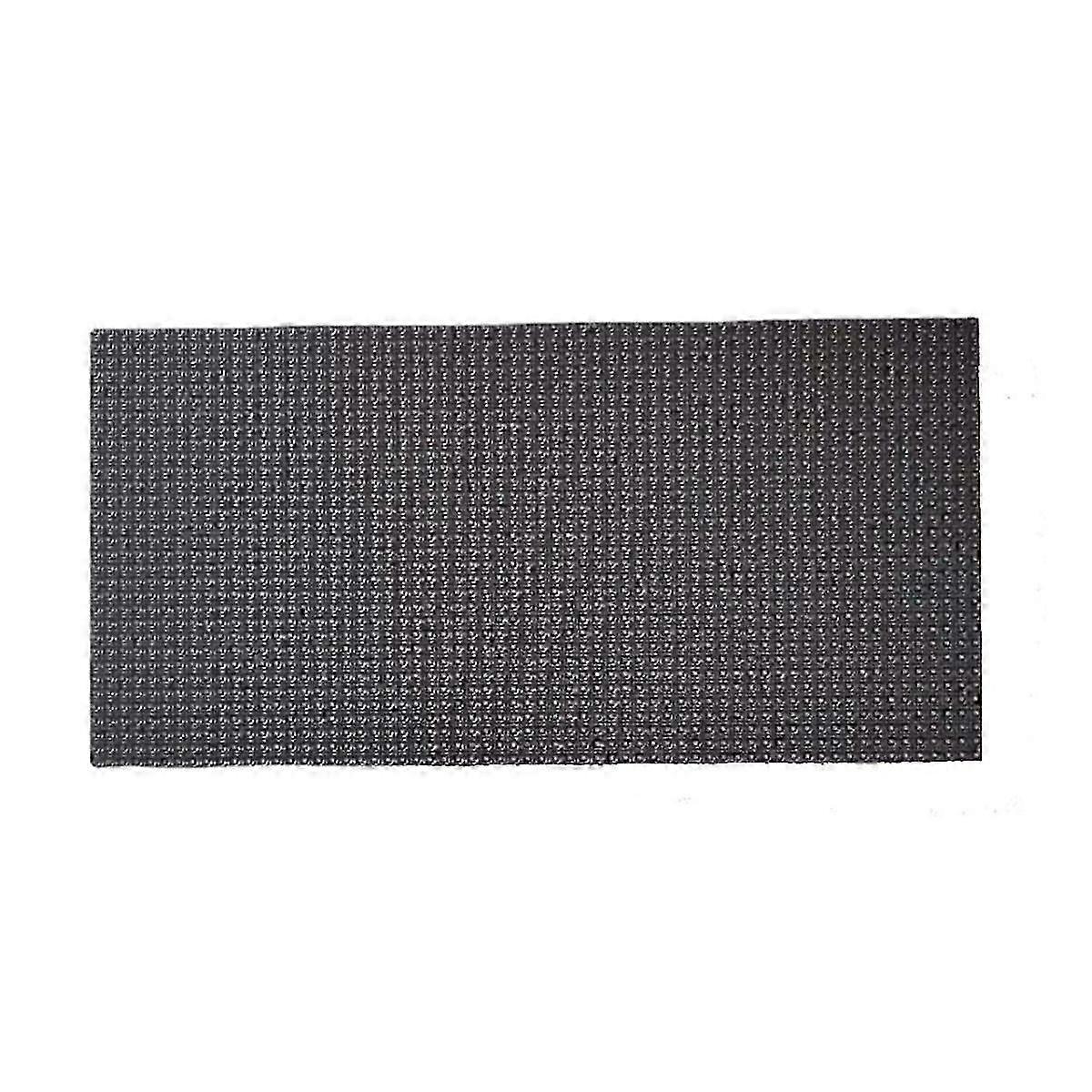 P4 Full Color LED Screen Panel Module, Indoor Electronic Screen, LED Display Unit Board, 256X128mm RGB