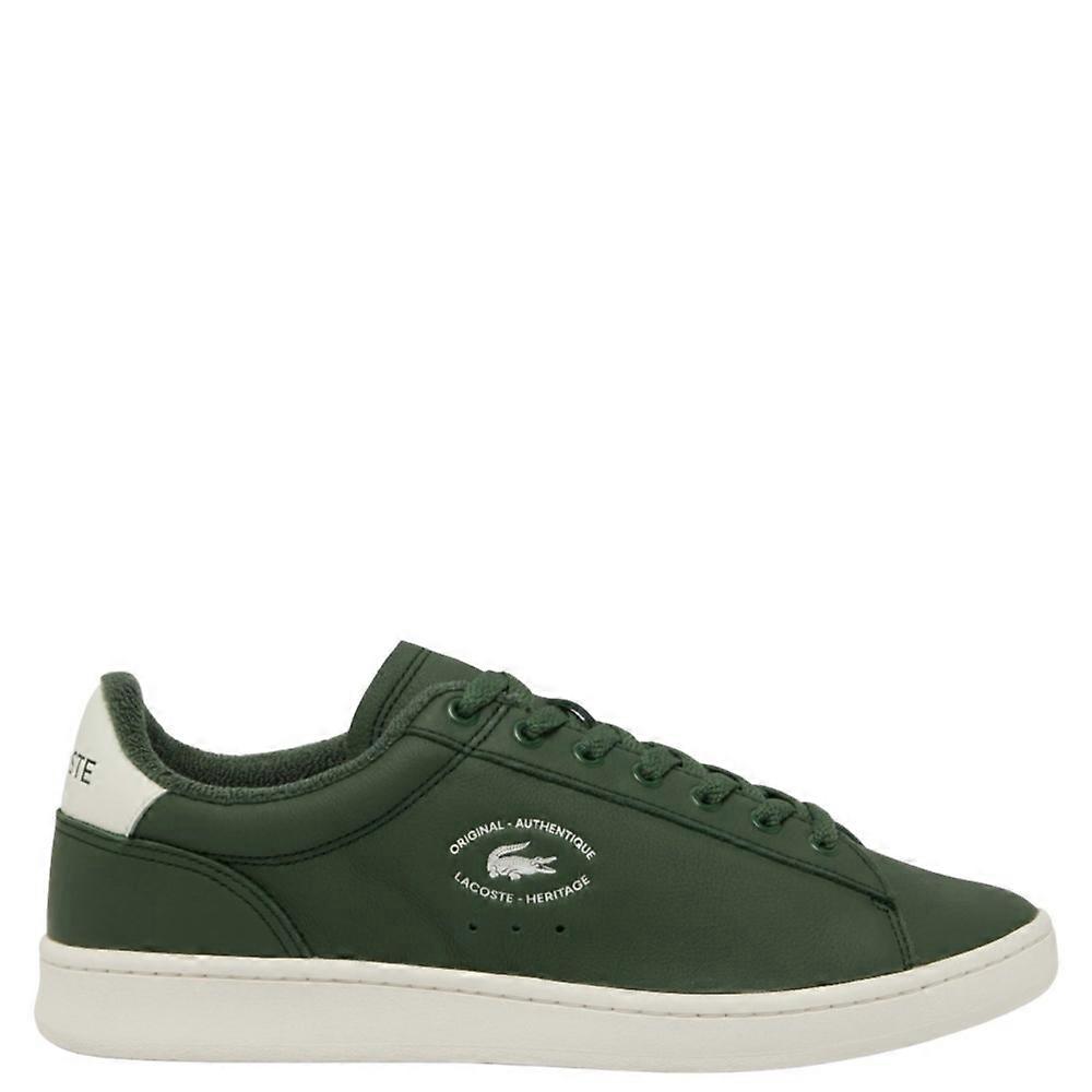 Shoes Lacoste 748SMA00121X3