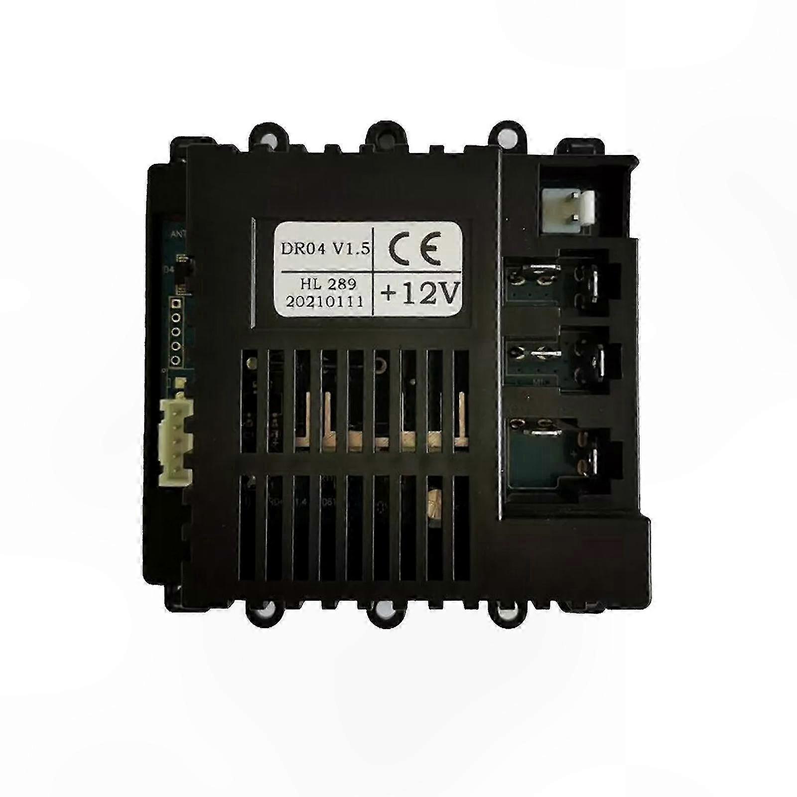 12V Children's Ride-On Car Control Box Receiver DR04 Controller New