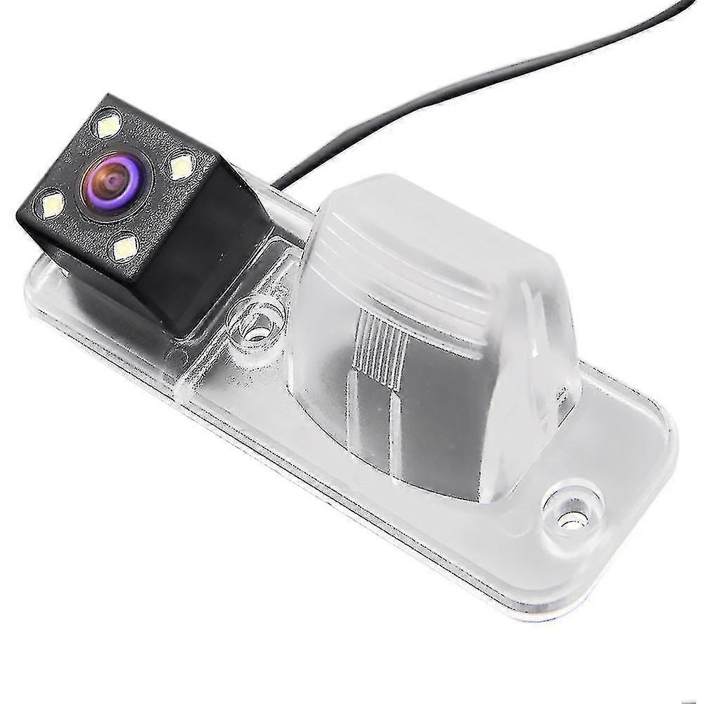 4led Rear Camera Backup Reverse Parking Assist Camera for T4 Transp...