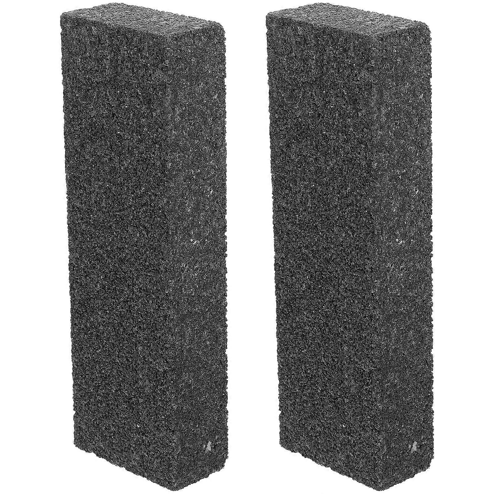 2pcs Grinding Wheel Dressing Stick Dressing Stone Silicon Carbide Dressing Stick