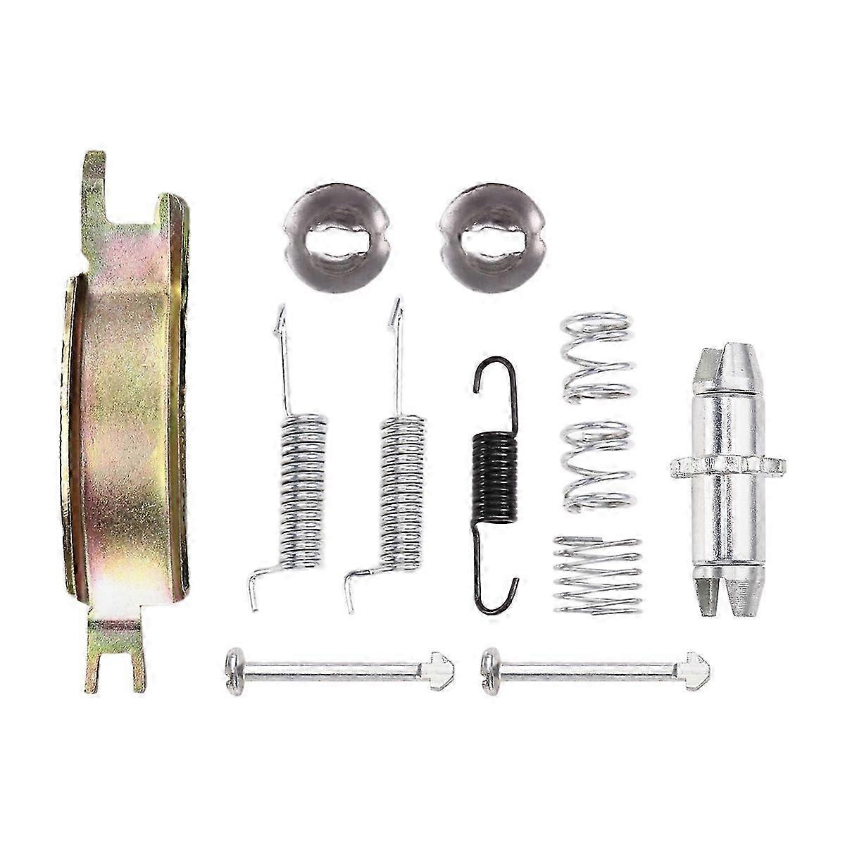 Kit de reparación de frenos de mano para modelos SUV compatibles con múltiples tipos de vehículos