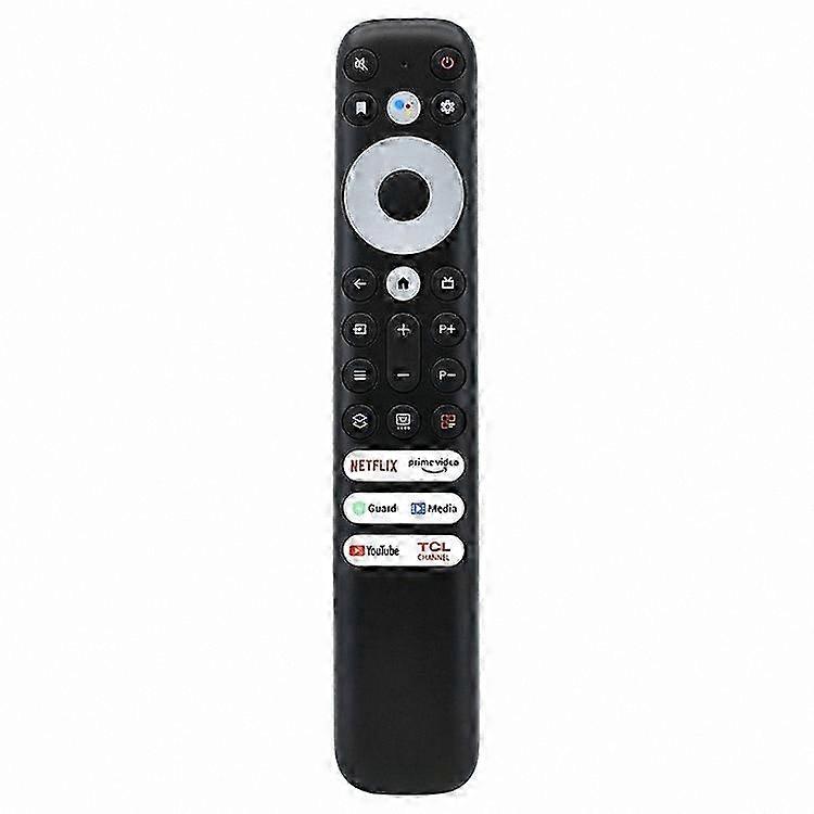 Universal TV Remote Control Replacement, Easy-to-Use-Compatible with RC902V FMR4 Models
