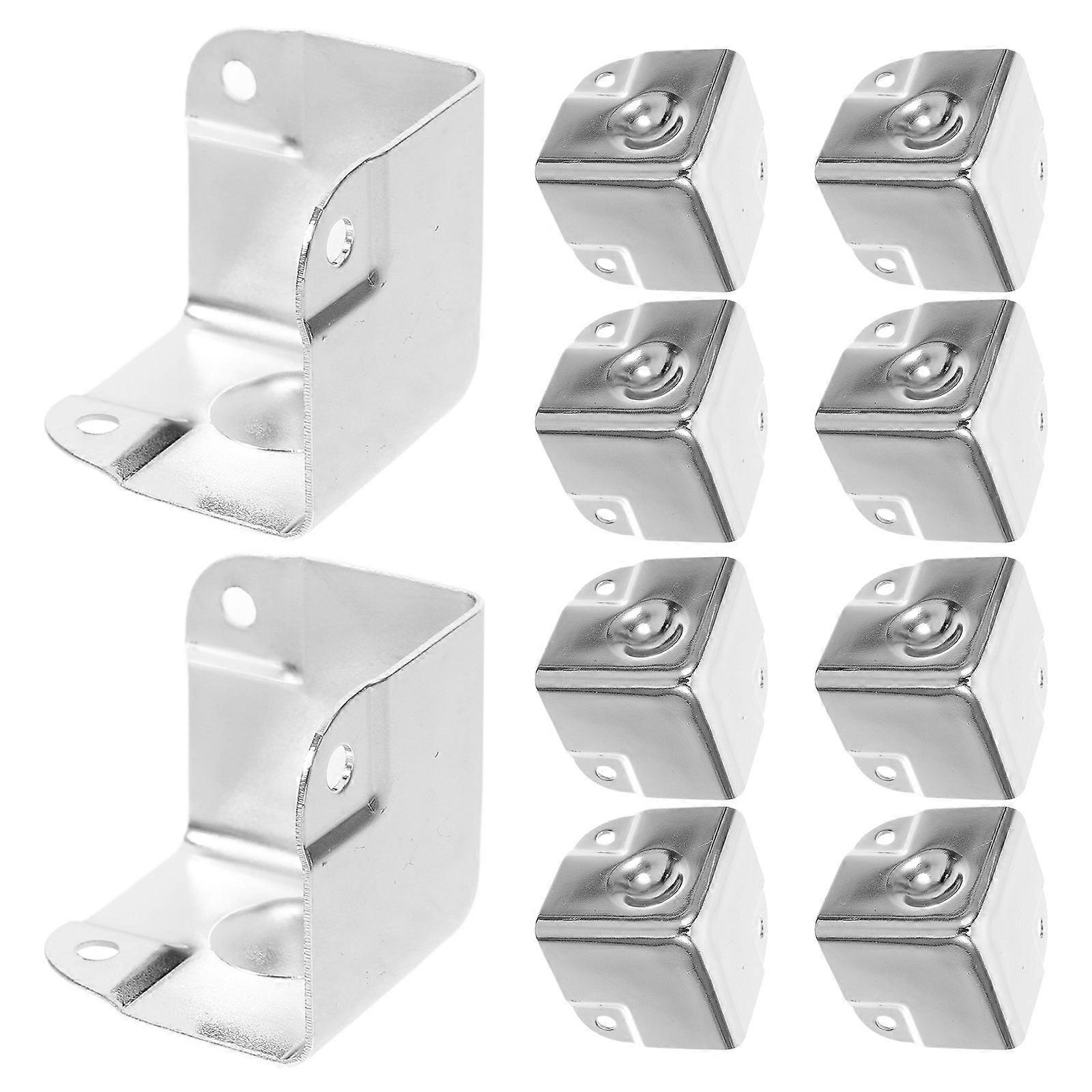 It seems like you're referring to **table corner guards or collision protectors**, possibly for furniture, packaging, or edge protection. Here's a
