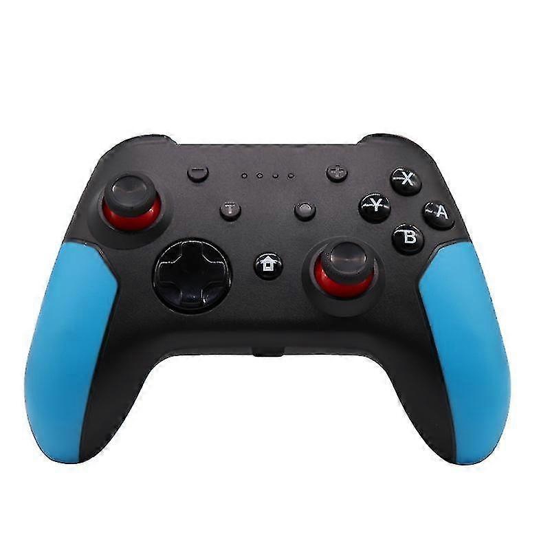 Compatible switch pro wireless bluetooth gamepad switch handle screenshot nintendo handle (color 4)