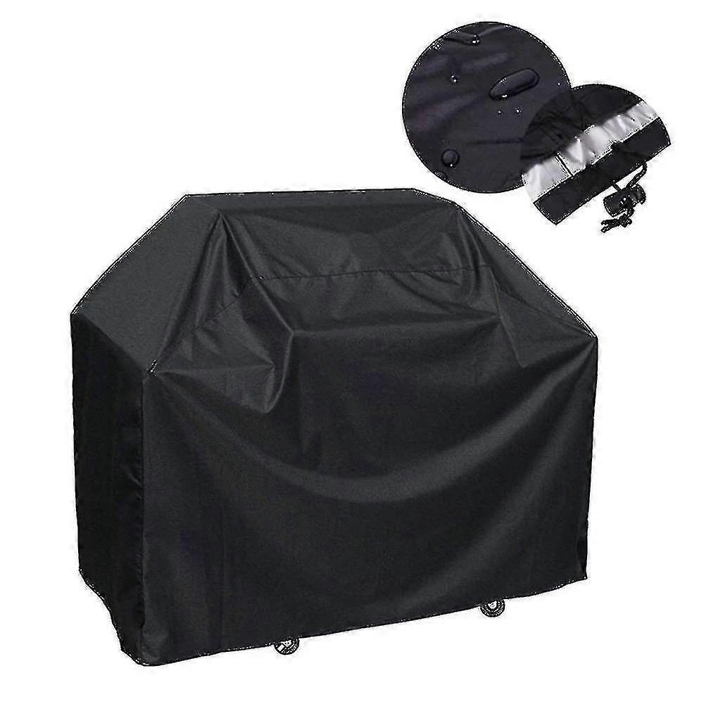 5 Sizes Waterproof Bbq Grill Cover