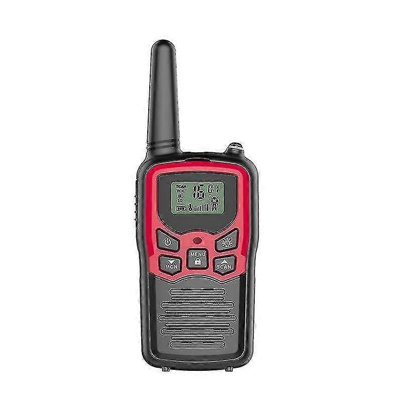 Outdoor walkie-talkies