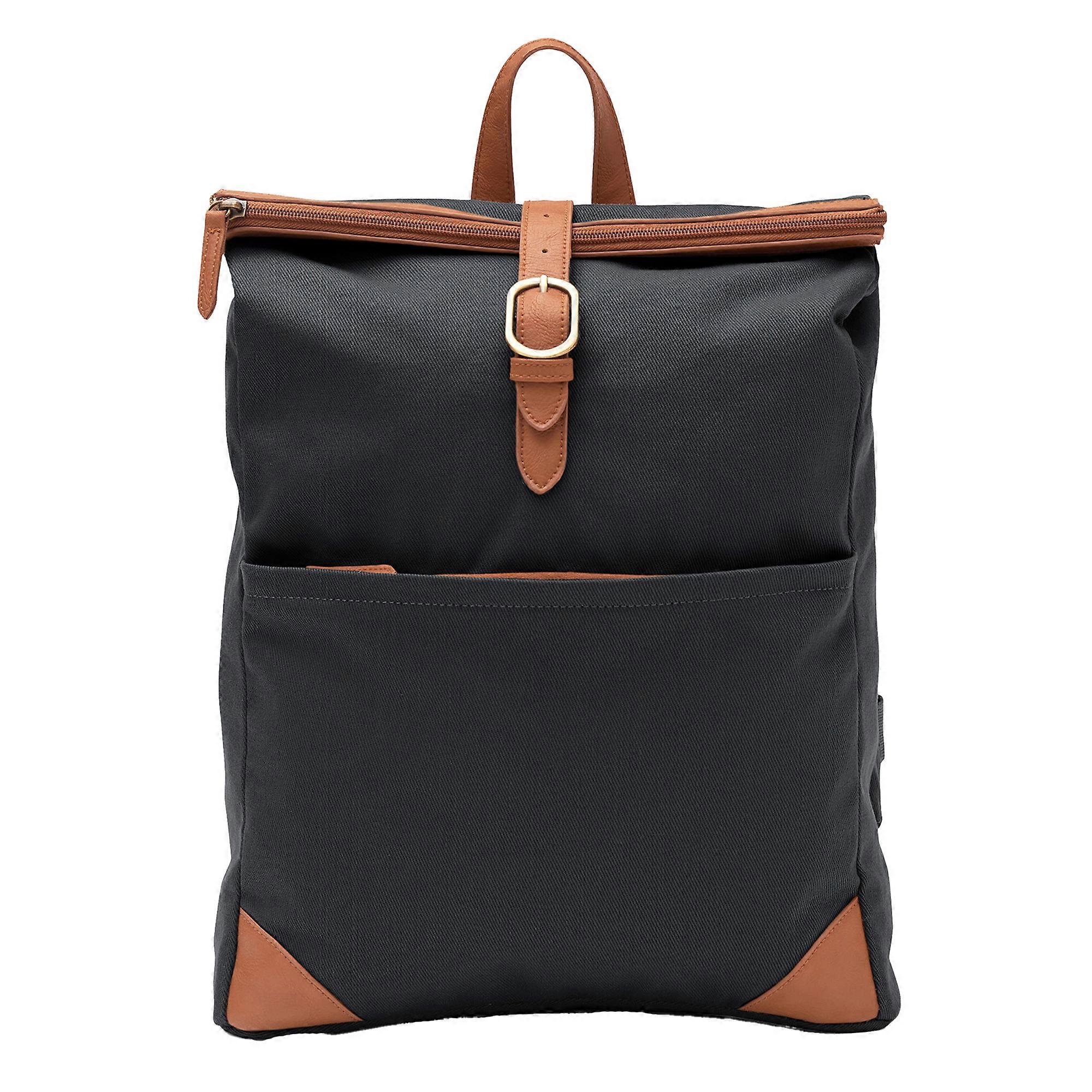 Sac à dos en polyester recyclé Vinga Sloane