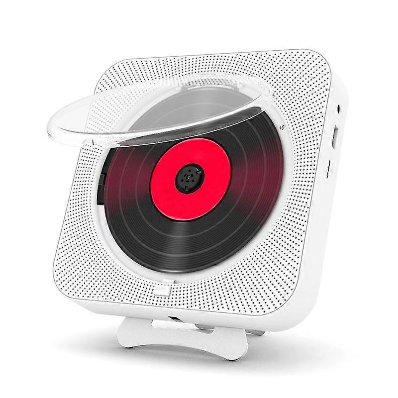 Luxora Children learn to re-read early education radio cd player