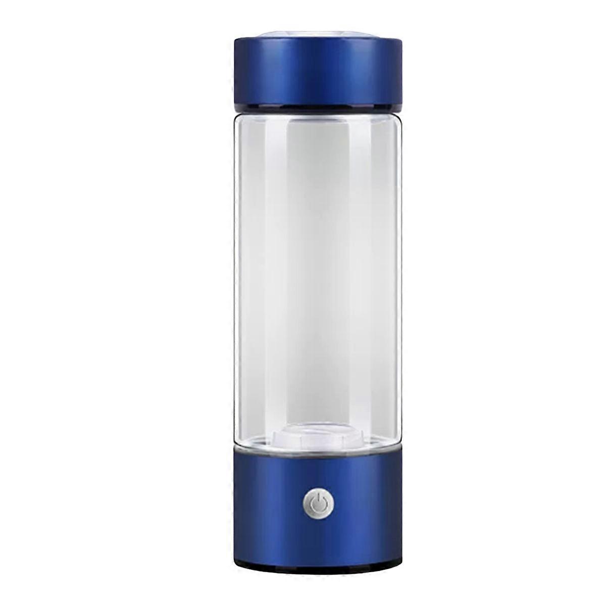 Tasse d’eau d’hydrogène de 420 ml, générateur de machine d’ionisation d’eau d’hydrogène