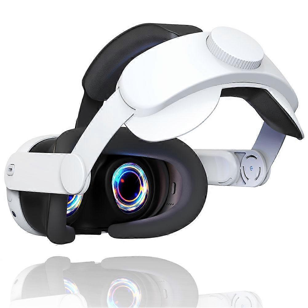 Sostituzione dell'archetto per Meta quest 3 Elite Accessori per cuffie con cinghia per la testa