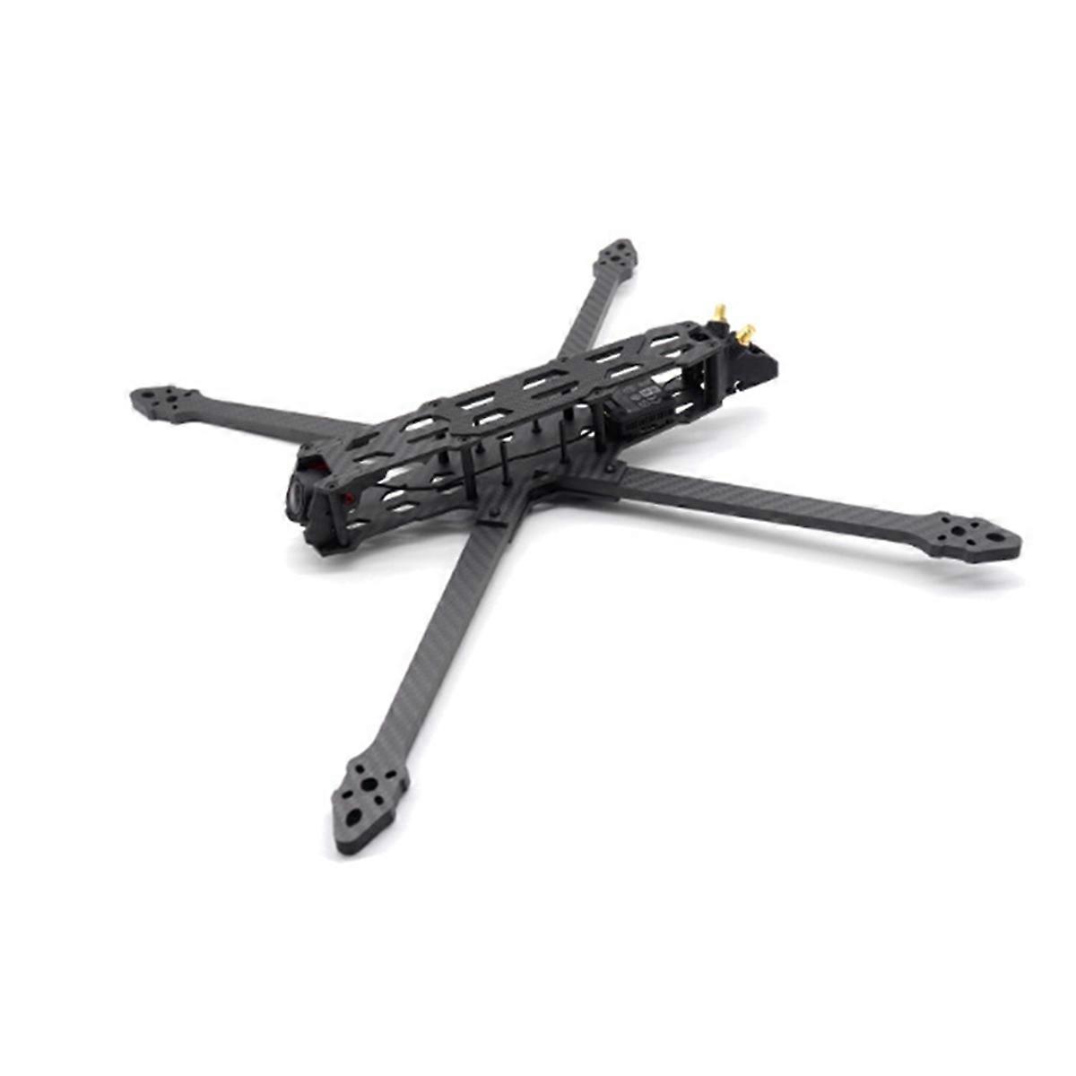 MX-O410 FPV Frame 10 Inch Carbon Kit for O4 Air Unit PRO