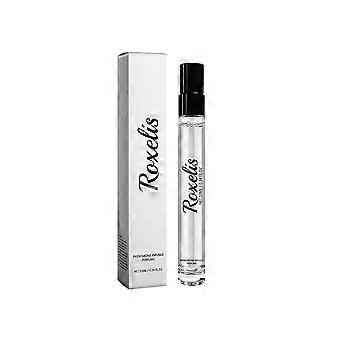 10ml Fresh Cologne Perfume with Long-Lasting Neutral Fragrance for Men and Women in Elegant Portable Bottle