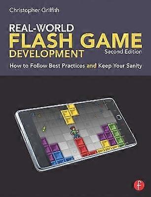 Real-World Flash Game Development