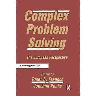 Complexe probleemoplossing