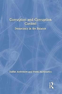 Corruption and Corruption Control