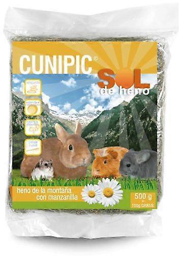 Cunipic Hay with Chamomile (Small pets , Hay)
