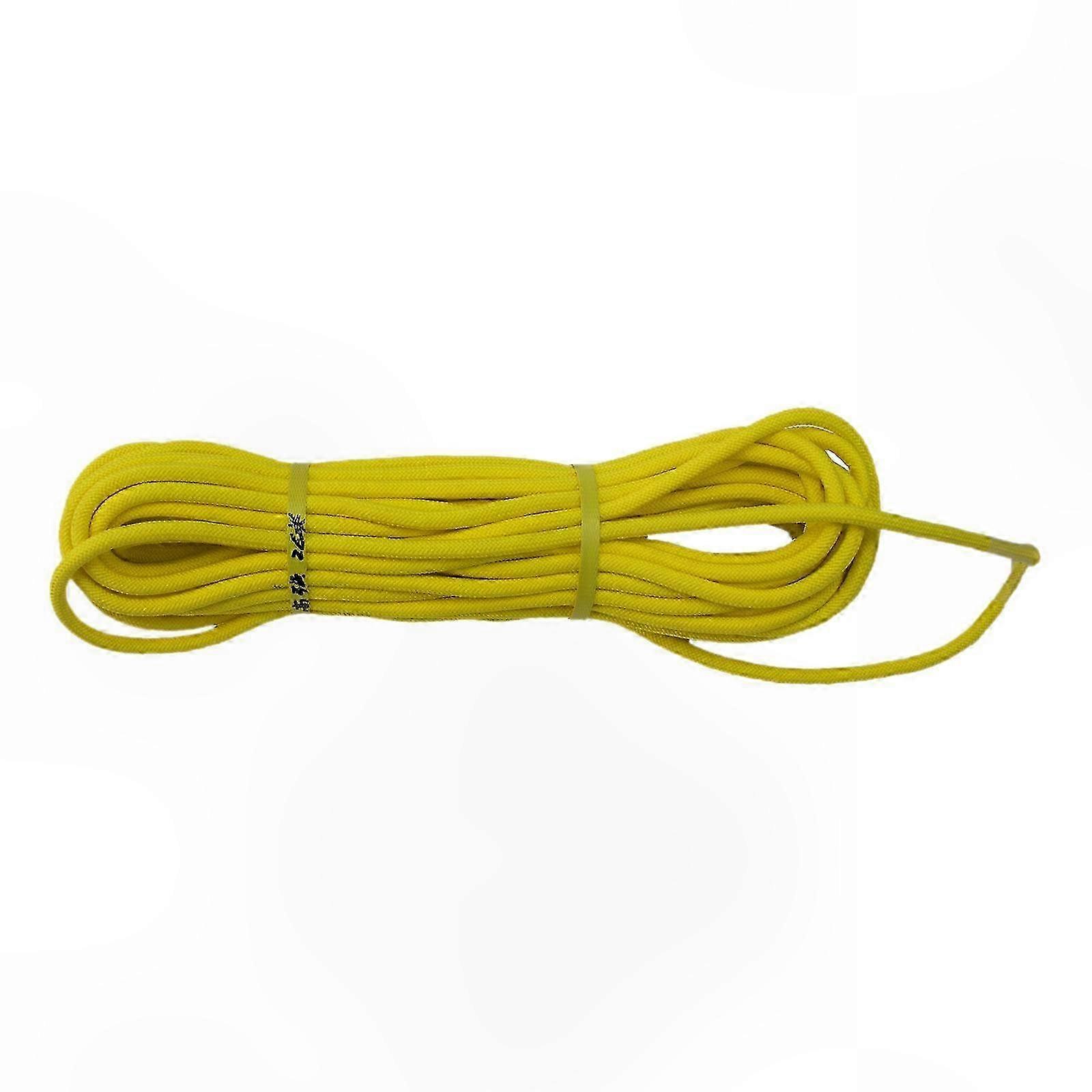 Floating Rope for Diving, Yacht, and Sailing Activities with Enhanced Durability and Grip