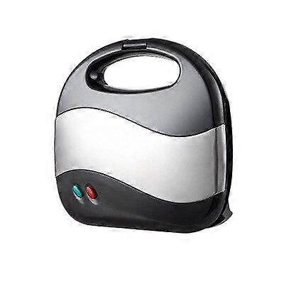 Electric Walnut Cake Maker Automatic Nut Waffle Bread Machine Sandwich Iron Toaster Baking
