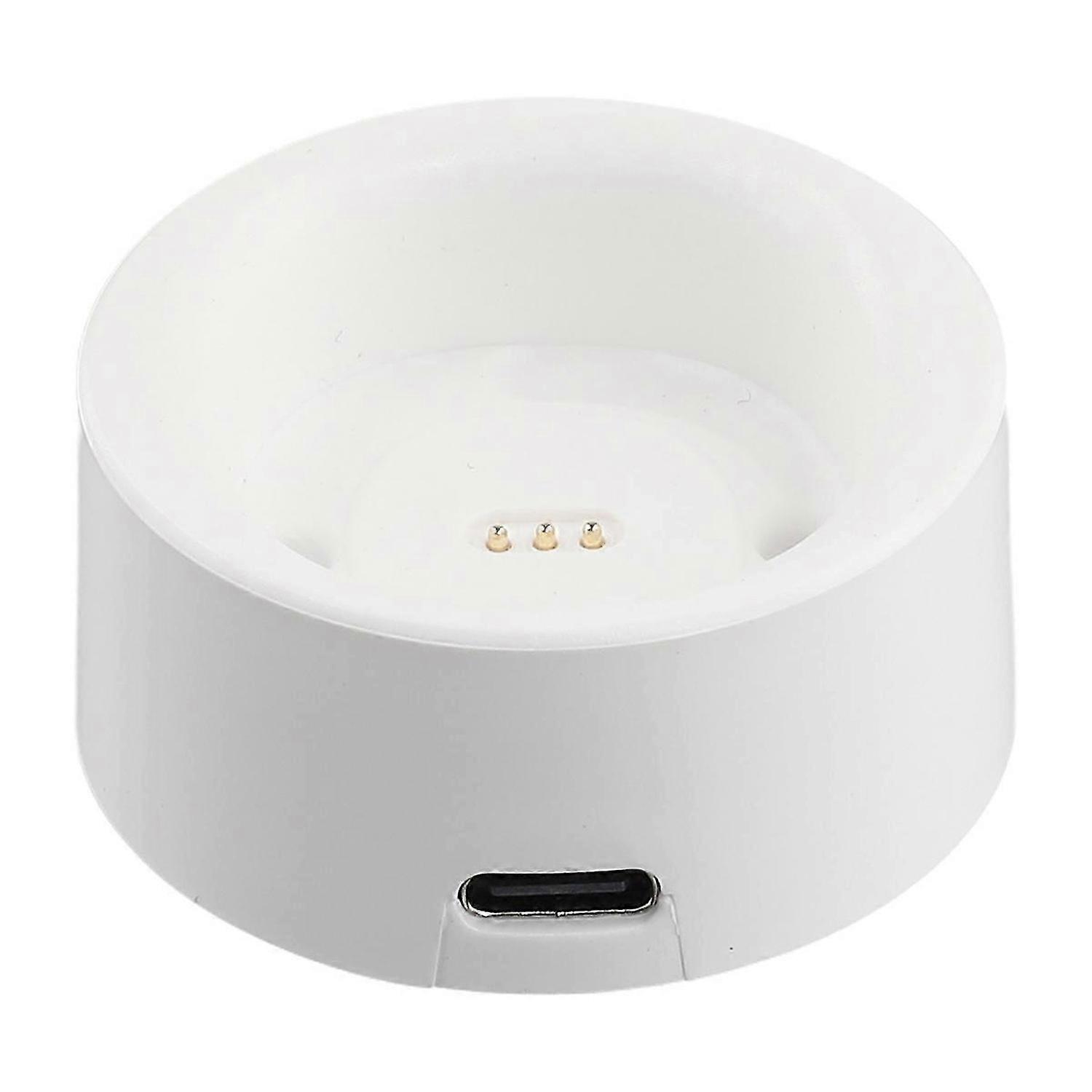 Sweeping Vibration Toothbrush Stand For Laifen Lftb01-P White