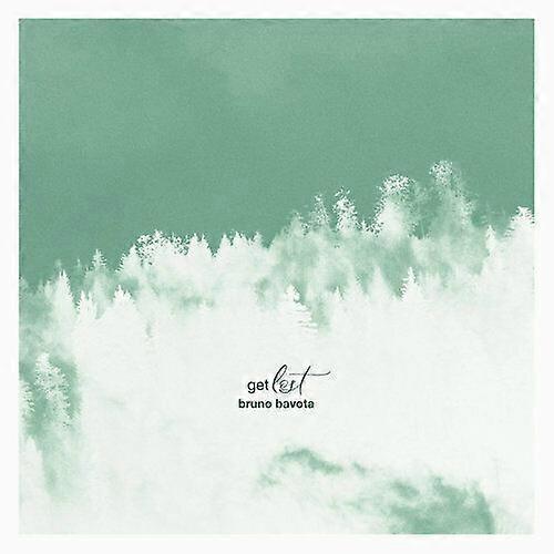 Bruno Bavota Get Lost CD (2019) NEW