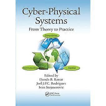 Cyber-physical Systems From Theory To Practice - Taylor & Francis Ltd - Paperback - en Book