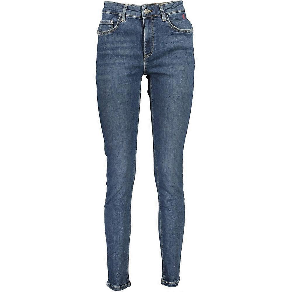 Trousers Desigual 23wwdd90