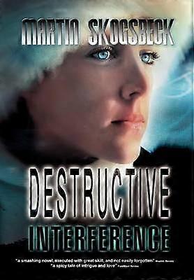 Destructieve interferentie