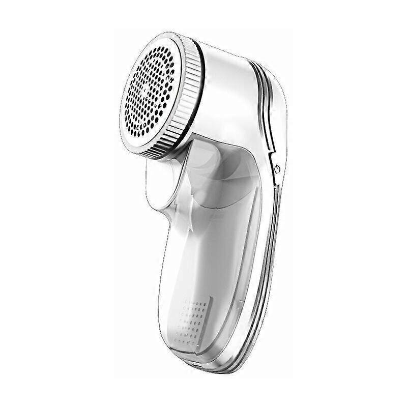 Electric Lint Remover, USB Rechargeable Portable Fabric Trimmer for Sweaters,