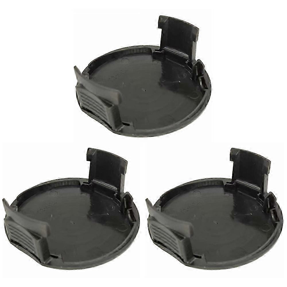 Lawn mower replacement parts for Worx WG184 WG190 WG191 WG168 spool caps