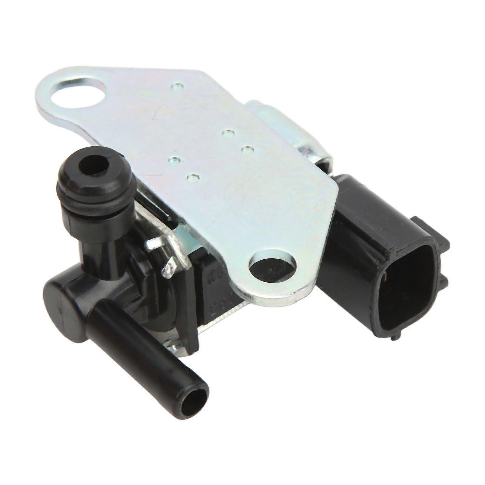 Vapor Canister Purge Solenoid K5T46695 Replacement for Nissan Cube NV200 Sentra Base Versa