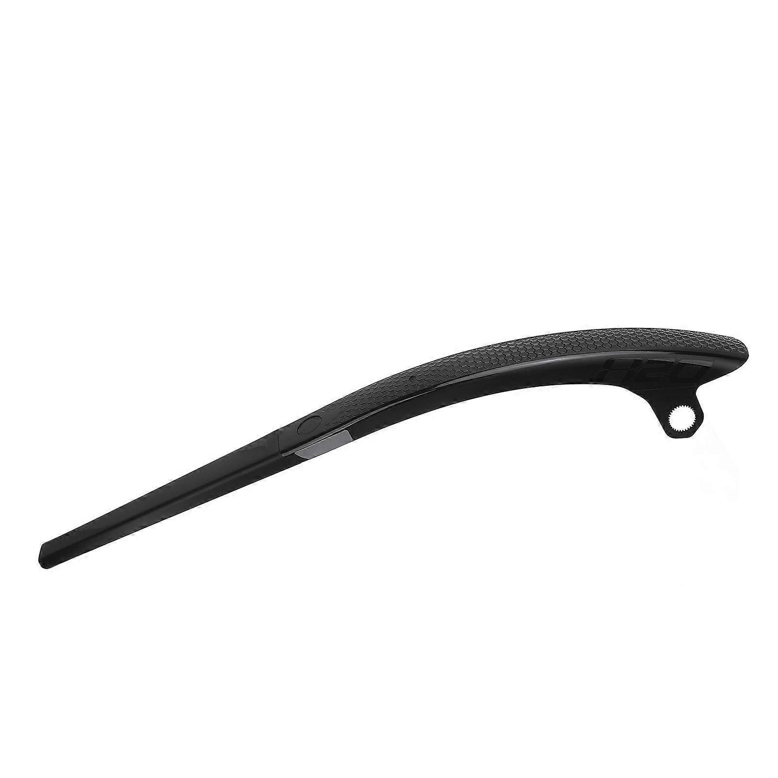 Universal Quick Release PC Nylon Bicycle Mudguard 33.5cm Front Rear