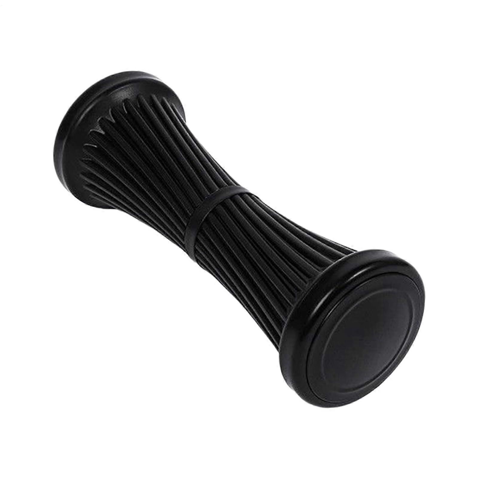 Foot Massage Roller Yoga Plantar Fascia Massager Portable Foot Roller For Home And Travel For Running Athletes Elderly