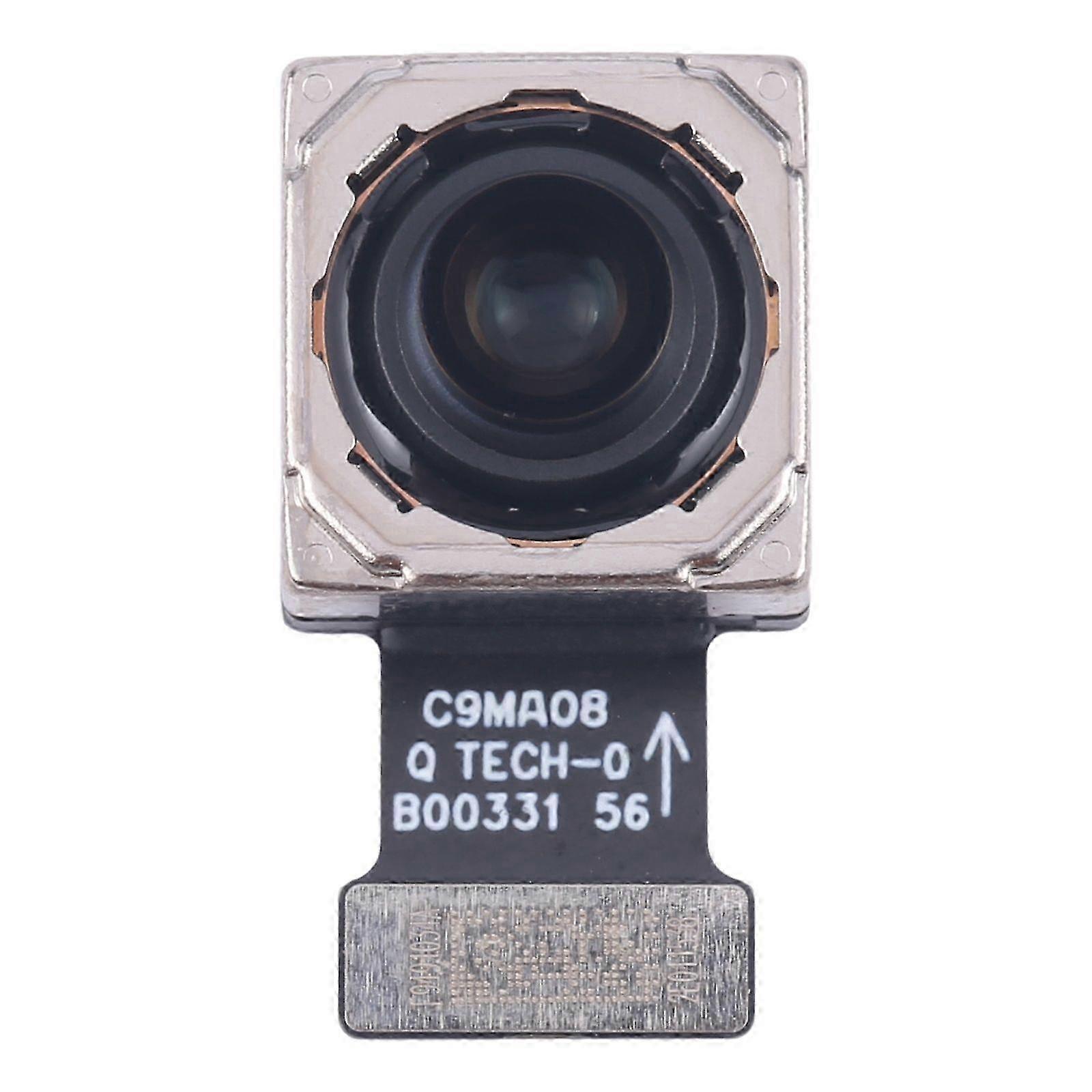 Original Main Back Facing Camera For Realme GT Neo2