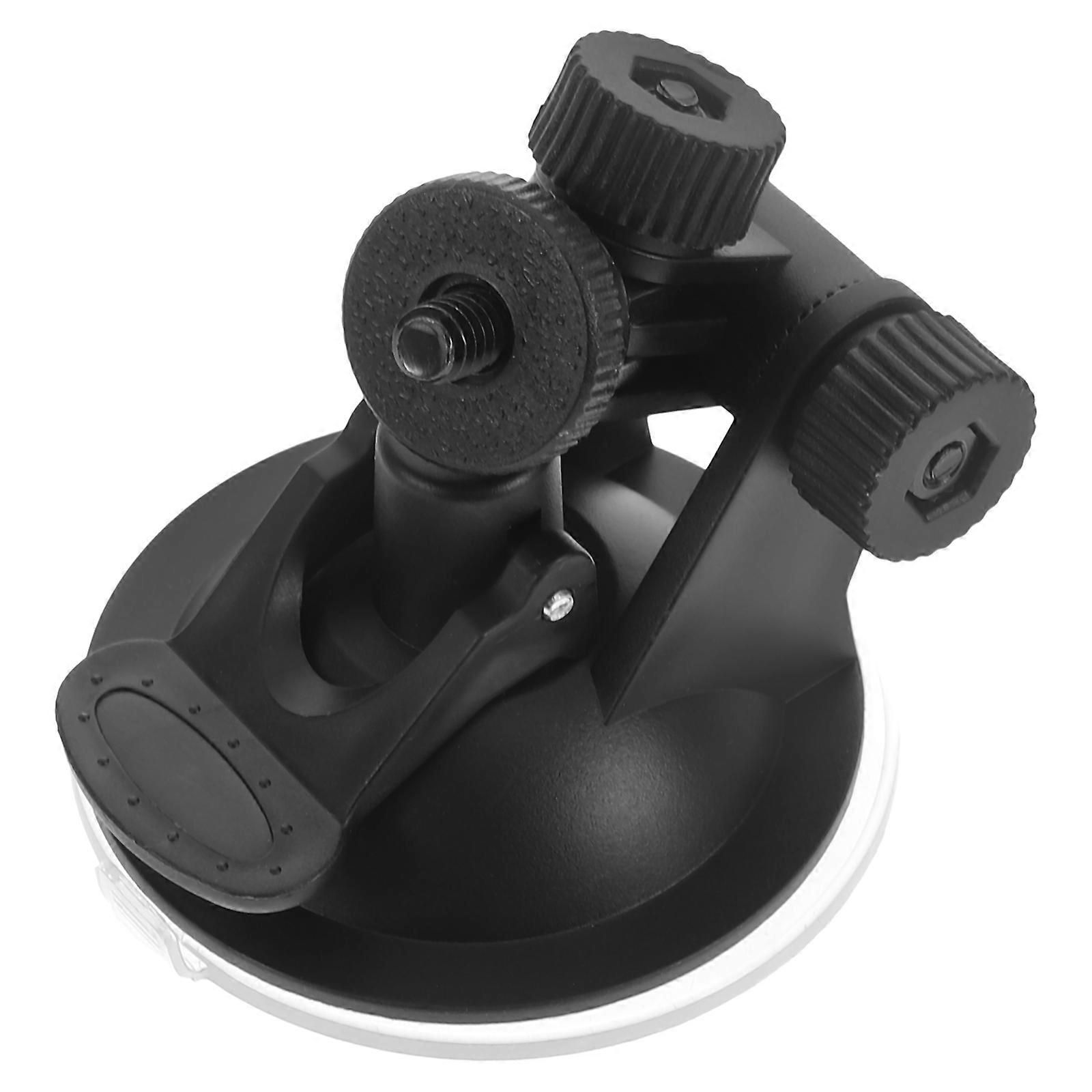 Camera Suction Cup 4Pcs Windshield Dashboard Mount for Car Use