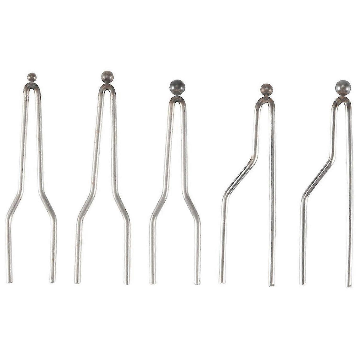 5 Pcs High Impedance Tips Ball Tips for 50W or 100W