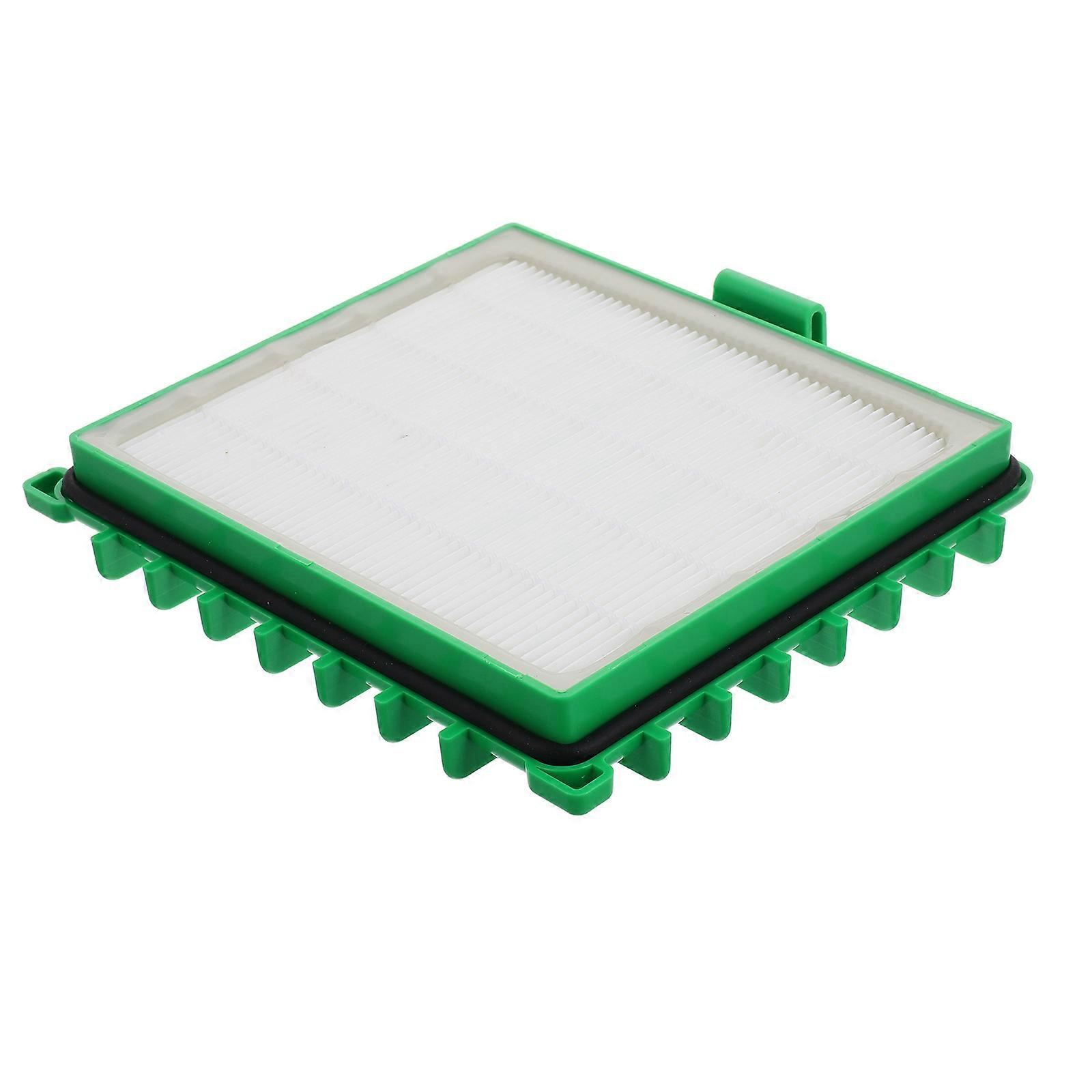 Vacuum Filter Plastic Replacement for Vacuum Cleaner 3Pcs for Commercial Use