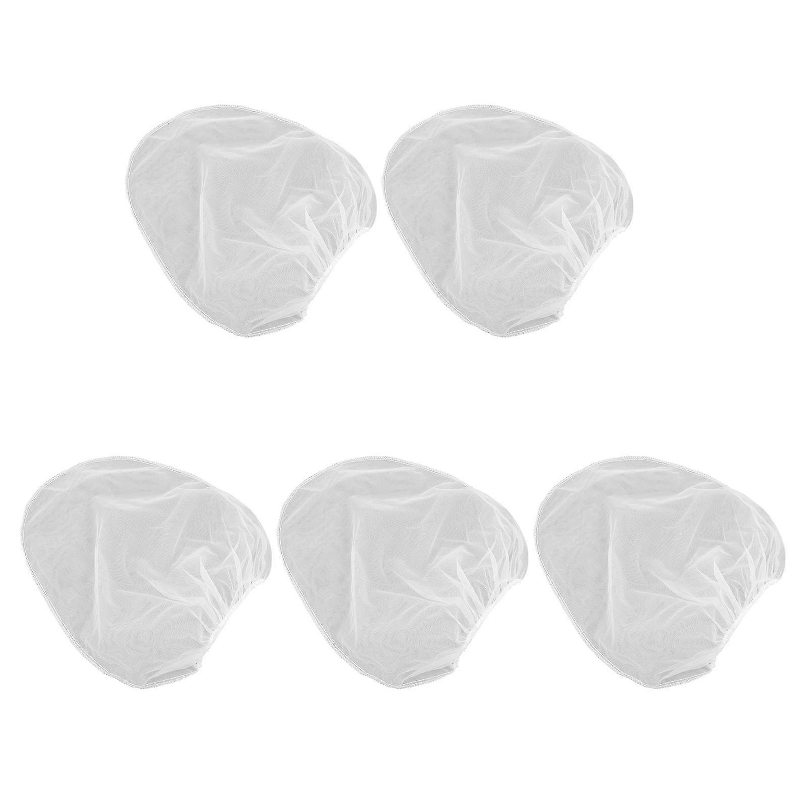 Polyester Paint Strainer Bags Fine Mesh Filters for Home 10 Pieces