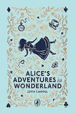 Alice's Adventures in Wonderland