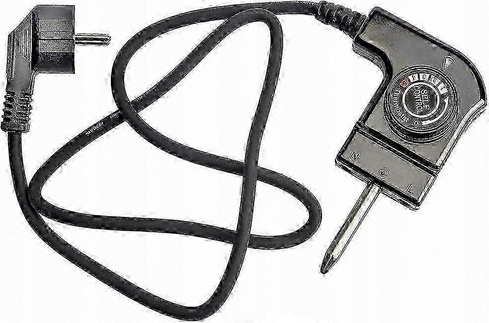 Heating Element Wire for Electric Grills, Smokers & BBQ Devices Replacement Cable