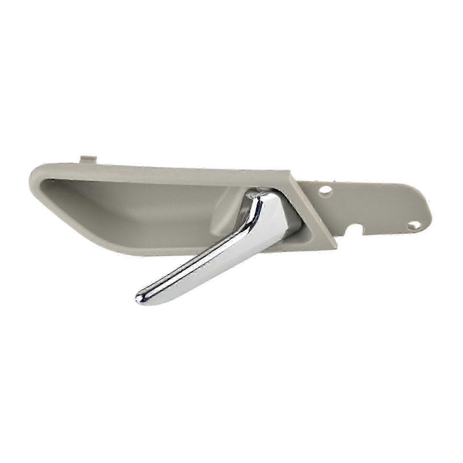 Door Handle Inside Handle A1697600967 For Mercedes-benz B-class A-class Grey Left