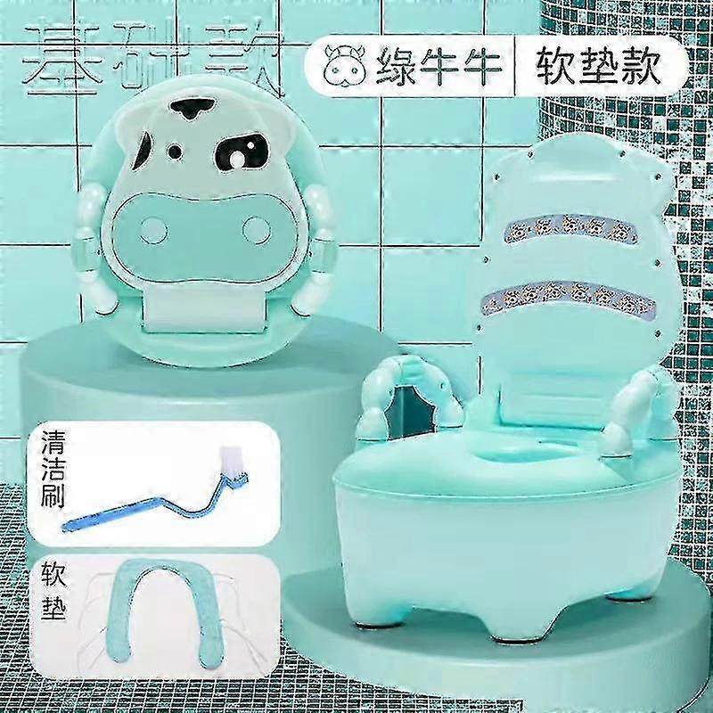 Gyermek WC WC baba WC fiúk és lányok Ágytál Baba Kis WC Háztartási piszoár Gyermek