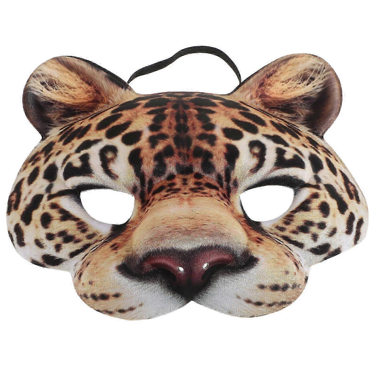 Halloween Costume Accessory with Craftsmanship, Reusable