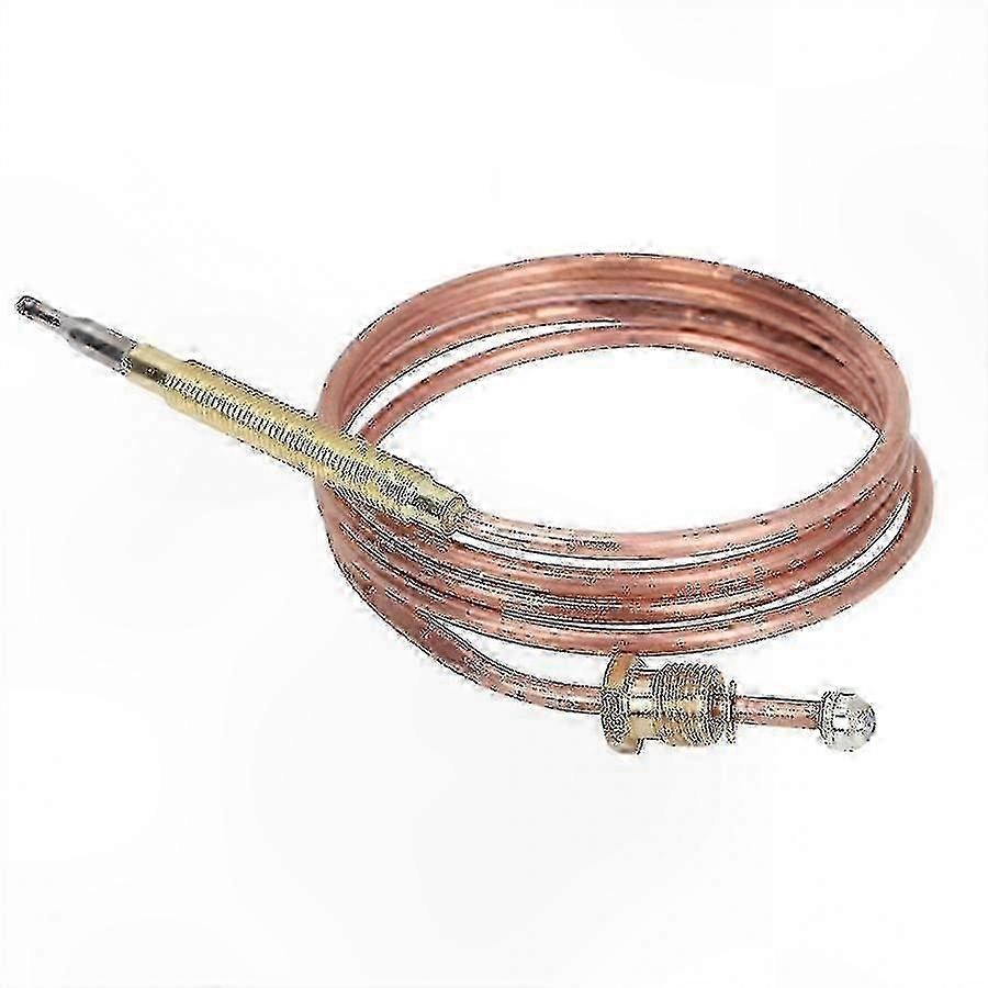 RV Refrigerator Thermocouple for Gas Models - Camper Van Replacement Component