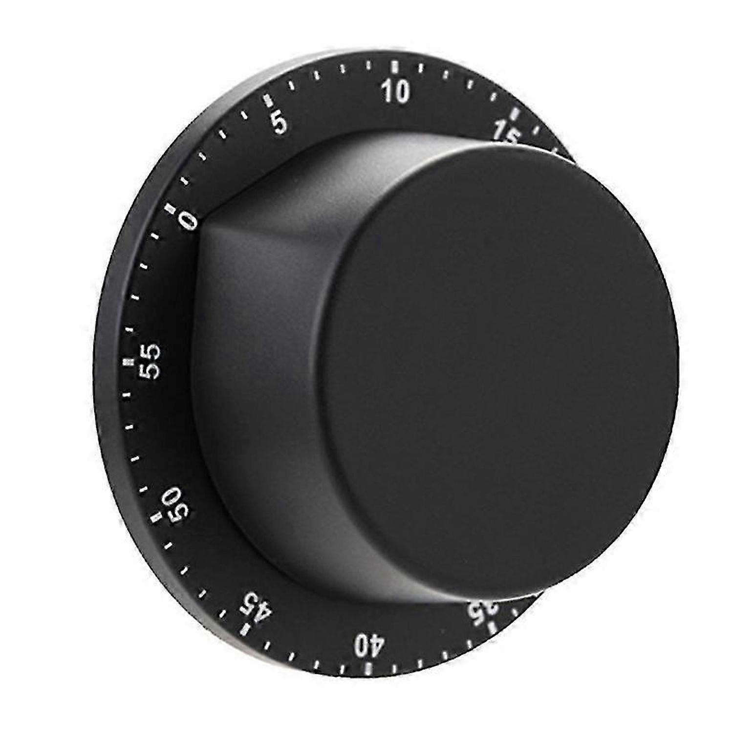 Kitchen Timer For Cooking Shower Study Stopwatch Alarm Clock Magnetic Timer