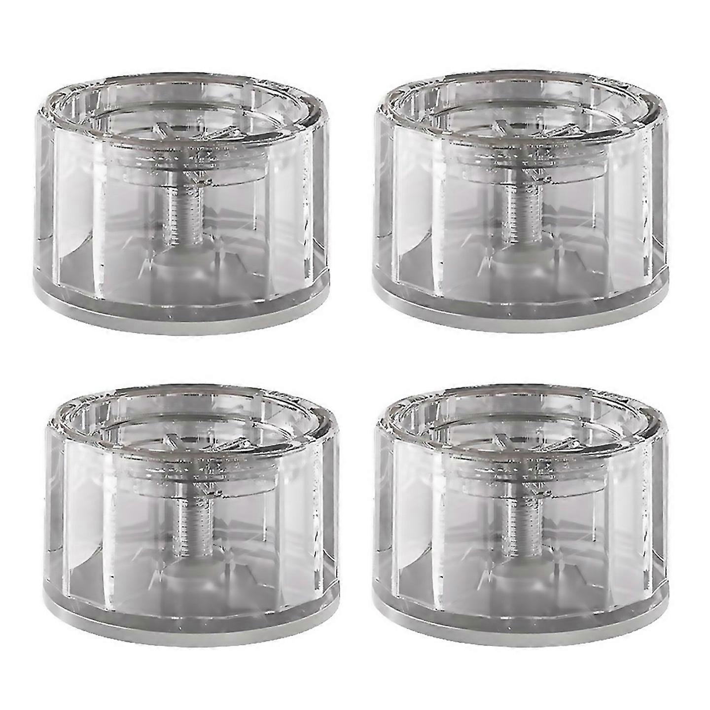 For Washing Machine Feet Pads 4x Washing Machine