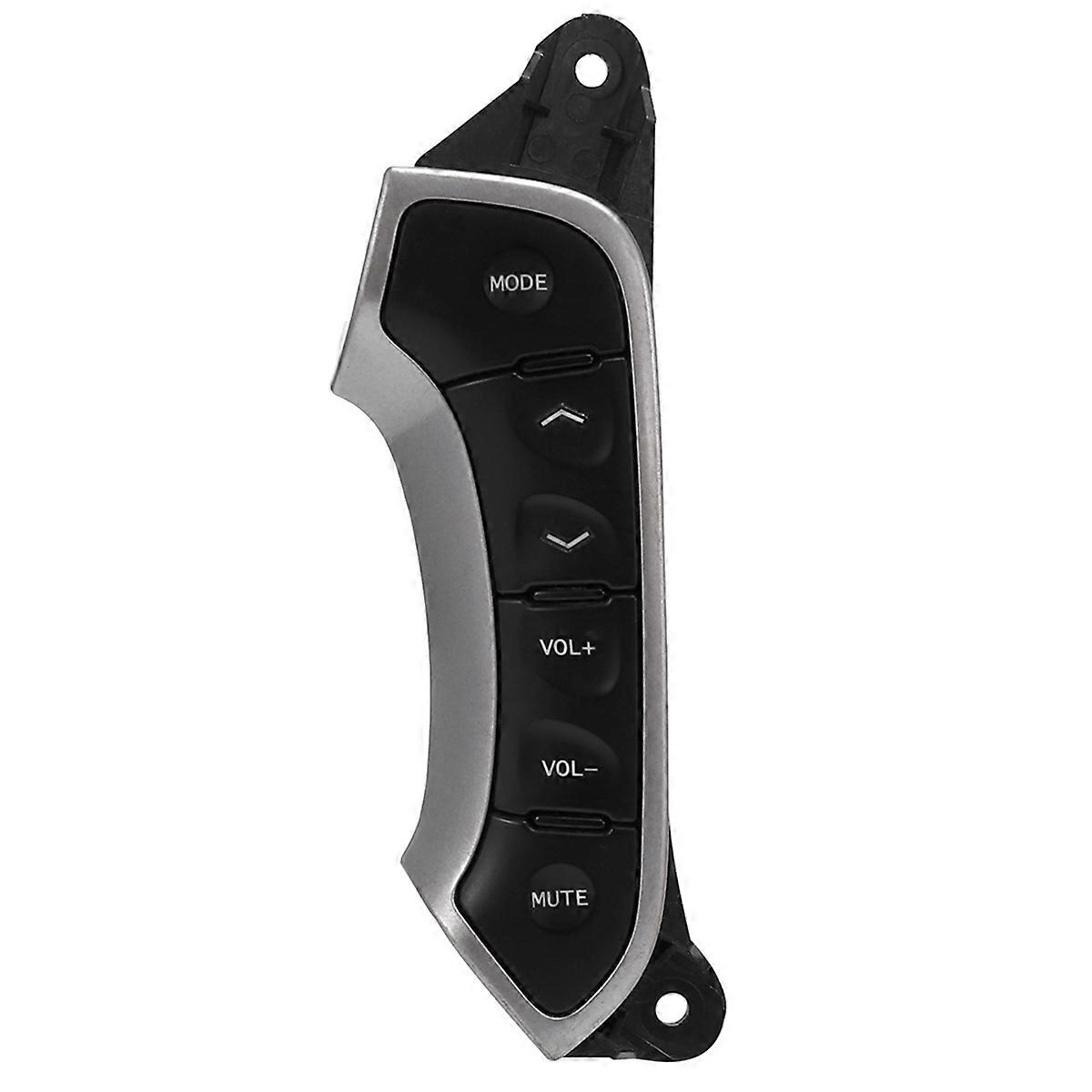 Car Steering Wheel Remote Control Switch LH Volume Adjustment Switch