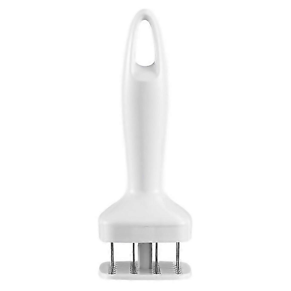 For Meat Tenderizer Needle Stainless Steel Steak Tenderizer Hammer