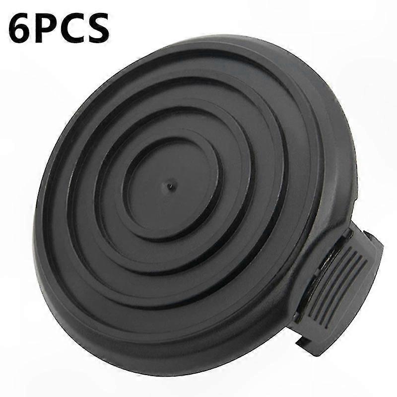 1Pc WA0037 Spool Cap for Worx WG184, WG190, WG191, WG168 Replacement Parts DCQW