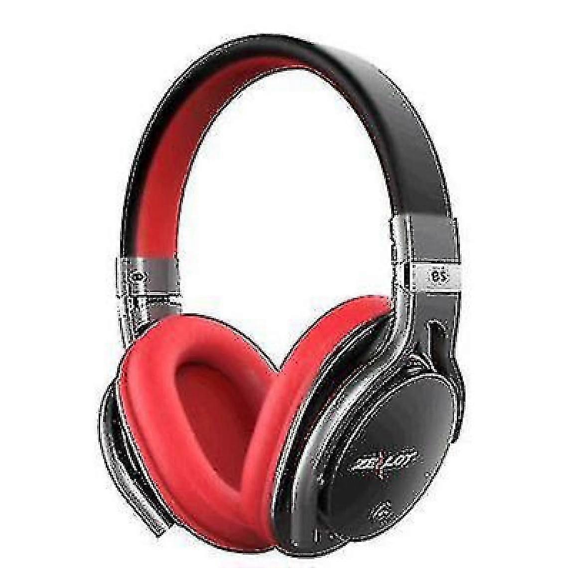 Yyh-b5 Wireless Bluetooth 4.0 Headset (red)